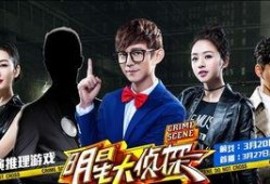 小说免费阅读 明星大侦探第一季,第一季探秘娱乐圈